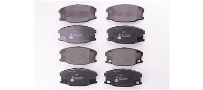 HELLA 8DB 355 005-571 Číslo výrobce: 29243. EAN: 4082300349887.