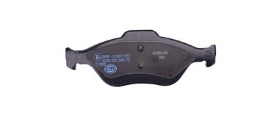 HELLA 8DB 355 006-721 Číslo výrobce: 23202. EAN: 4082300351033.