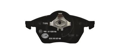 HELLA 8DB 355 007-881 Číslo výrobce: 20676. EAN: 4082300352191.