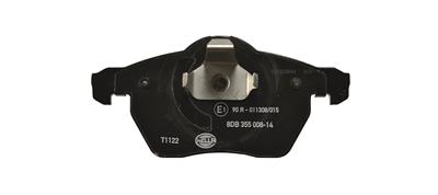 HELLA 8DB 355 008-141 Číslo výrobce: 23116. EAN: 4082300352450.