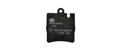 HELLA 8DB 355 008-451 Číslo výrobce: 21898. EAN: 4082300352764.