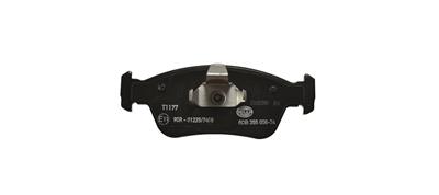 HELLA 8DB 355 008-741 Číslo výrobce: 23287. EAN: 4082300353051.