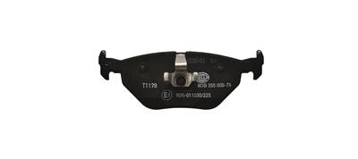 HELLA 8DB 355 008-761 Číslo výrobce: 21934. EAN: 4082300353075.