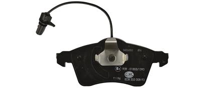 HELLA 8DB 355 008-931 Číslo výrobce: 21883. EAN: 4082300353242.