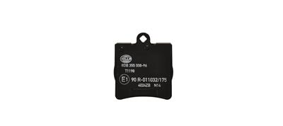 HELLA 8DB 355 008-961 Číslo výrobce: 21919. EAN: 4082300353273.