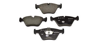 HELLA 8DB 355 009-001 Číslo výrobce: 21676. EAN: 4082300353310.