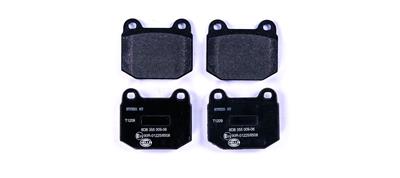 HELLA 8DB 355 009-061 Číslo výrobce: 20323. EAN: 4082300353372.