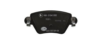 HELLA 8DB 355 009-081 Číslo výrobce: 23557. EAN: 4082300353396.