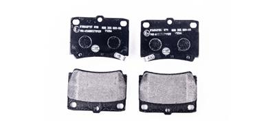 HELLA 8DB 355 009-501 Číslo výrobce: 23593. EAN: 4082300353815.