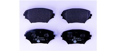 HELLA 8DB 355 009-741 Číslo výrobce: 23585. EAN: 4082300354058.