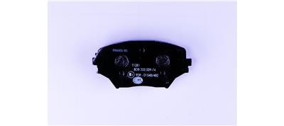 HELLA 8DB 355 009-741 Číslo výrobce: 23585. EAN: 4082300354058.