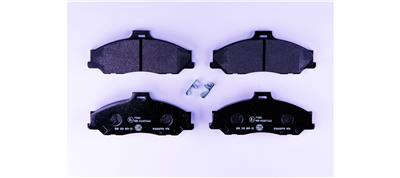 HELLA 8DB 355 009-751 Číslo výrobce: 23540. EAN: 4082300354065.