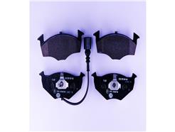 HELLA 8DB 355 009-801