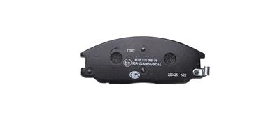 HELLA 8DB 355 009-991 Číslo výrobce: 23569. EAN: 4082300354300.