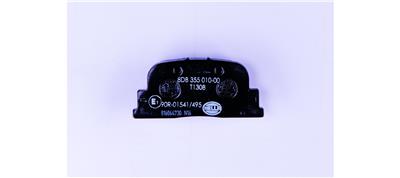 HELLA 8DB 355 010-001 Číslo výrobce: 23592. EAN: 4082300354317.