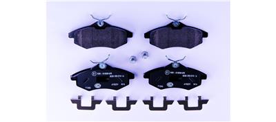 HELLA 8DB 355 010-161 Číslo výrobce: 23407. EAN: 4082300354478.