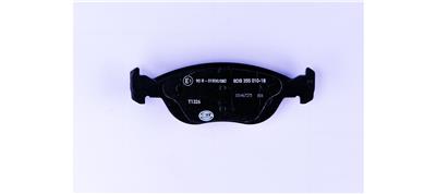 HELLA 8DB 355 010-181 Číslo výrobce: 21927. EAN: 4082300354492.