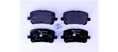 HELLA 8DB 355 010-221 Číslo výrobce: 23836. EAN: 4082300354539.