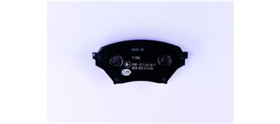 HELLA 8DB 355 010-261 Číslo výrobce: 23863. EAN: 4082300354577.