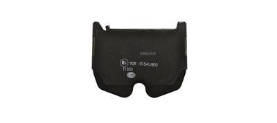 HELLA 8DB 355 010-381 Číslo výrobce: 23541. EAN: 4082300354690.