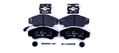 HELLA 8DB 355 010-401 Číslo výrobce: 23919. EAN: 4082300354713.