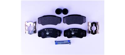 HELLA 8DB 355 010-411 Číslo výrobce: 23921. EAN: 4082300354720.