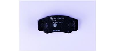 HELLA 8DB 355 010-411 Číslo výrobce: 23921. EAN: 4082300354720.