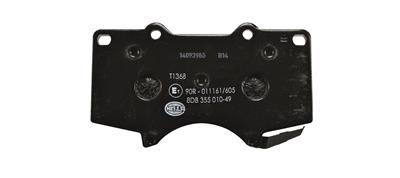 HELLA 8DB 355 010-491 Číslo výrobce: 24024. EAN: 4082300354805.
