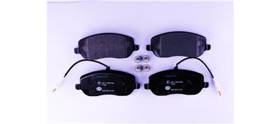 HELLA 8DB 355 010-501 Číslo výrobce: 20261. EAN: 4082300354812.