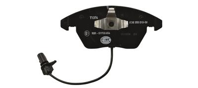 HELLA 8DB 355 010-581 Číslo výrobce: 23587. EAN: 4082300354898.
