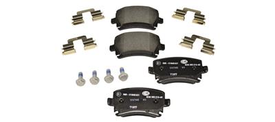 HELLA 8DB 355 010-601 Číslo výrobce: 23914. EAN: 4082300354911.