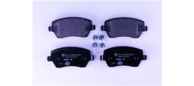 HELLA 8DB 355 010-851 Číslo výrobce: 23973. EAN: 4082300355161.