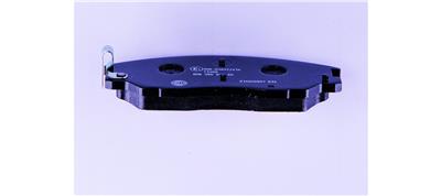 HELLA 8DB 355 010-861 Číslo výrobce: 23726. EAN: 4082300355178.