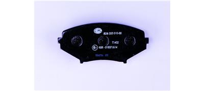 HELLA 8DB 355 010-881 Číslo výrobce: 24042. EAN: 4082300355192.