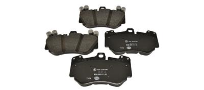 HELLA 8DB 355 011-011 Číslo výrobce: 23961. EAN: 4082300355321.
