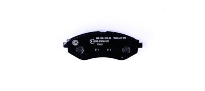 HELLA 8DB 355 011-251 Číslo výrobce: 23974. EAN: 4082300355567.