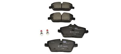 HELLA 8DB 355 011-261 Číslo výrobce: 23915. EAN: 4082300355574.