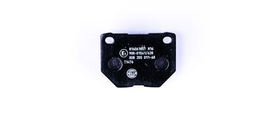 HELLA 8DB 355 011-601 Číslo výrobce: 23381. EAN: 4082300355918.