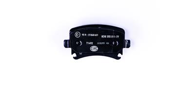 HELLA 8DB 355 011-771 Číslo výrobce: 23914. EAN: 4082300356083.