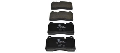 HELLA 8DB 355 011-851 Číslo výrobce: 24098. EAN: 4082300356168.