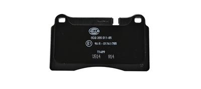 HELLA 8DB 355 011-851 Číslo výrobce: 24098. EAN: 4082300356168.
