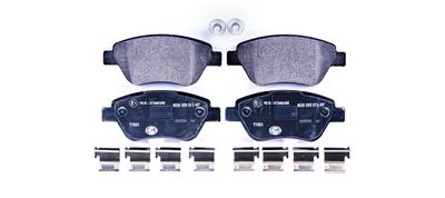 HELLA 8DB 355 011-871 Číslo výrobce: 23705. EAN: 4082300356182.