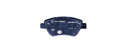 HELLA 8DB 355 011-871 Číslo výrobce: 23705. EAN: 4082300356182.