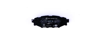 HELLA 8DB 355 012-261 Číslo výrobce: 24271. EAN: 4082300356571.