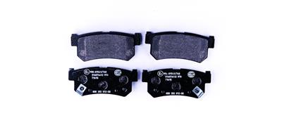 HELLA 8DB 355 012-501 Číslo výrobce: 23673. EAN: 4082300356816.