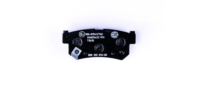 HELLA 8DB 355 012-501 Číslo výrobce: 23673. EAN: 4082300356816.