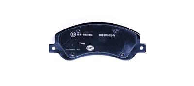 HELLA 8DB 355 012-761 Číslo výrobce: 24484. EAN: 4082300357073.