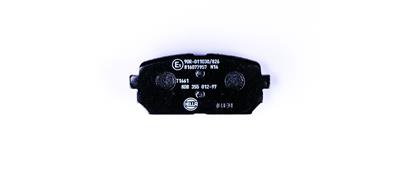 HELLA 8DB 355 012-971 Číslo výrobce: 24491. EAN: 4082300357288.