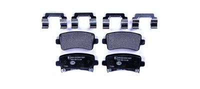 HELLA 8DB 355 012-991 Číslo výrobce: 24421. EAN: 4082300357301.