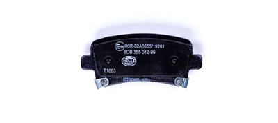 HELLA 8DB 355 012-991 Číslo výrobce: 24421. EAN: 4082300357301.